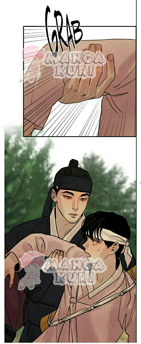 Painter of the night - Chapter pelukis malam ch 22 3 Painter of the night - Chapter pelukis malam ch 22 3