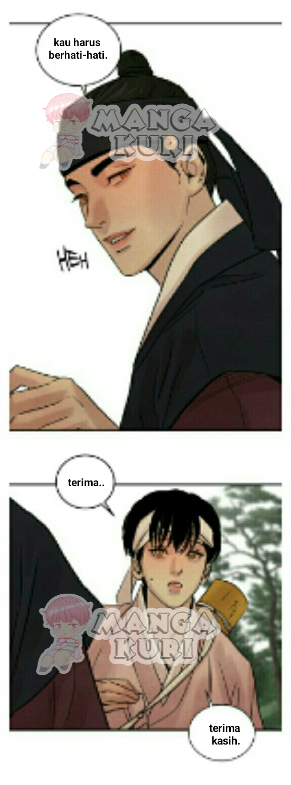 Painter of the night - Chapter pelukis malam ch 22 4 Painter of the night - Chapter pelukis malam ch 22 4