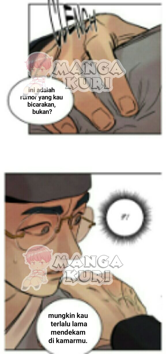 Painter of the night - Chapter pelukis malam ch 22 19 Painter of the night - Chapter pelukis malam ch 22 19