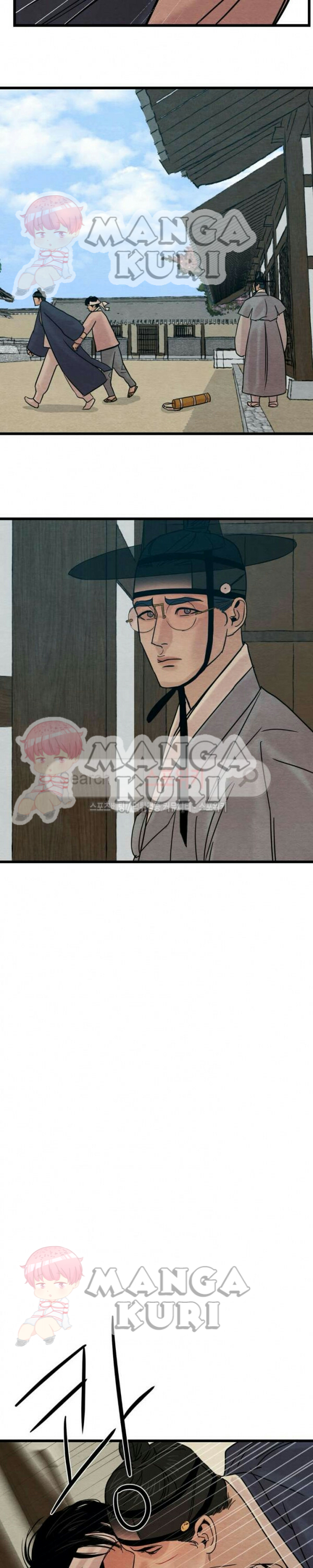Painter of the night - Chapter pelukis malam ch 30 13