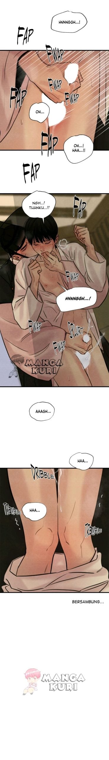 Painter of the night - Chapter pelukis malam ch 39 17