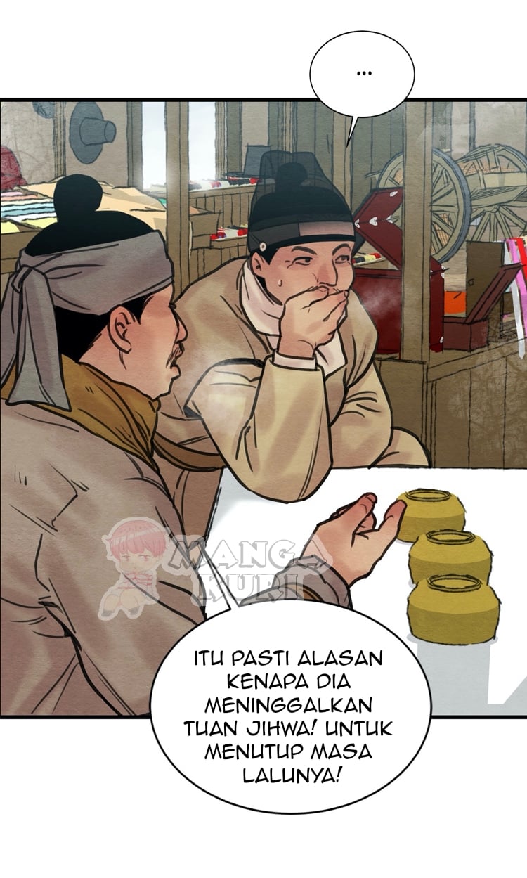 Painter of the night - Chapter 45 (season 2 ch 01) 37