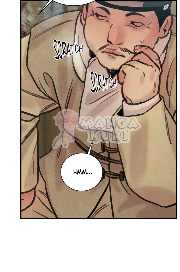 Painter of the night - Chapter 45 (season 2 ch 01) 32