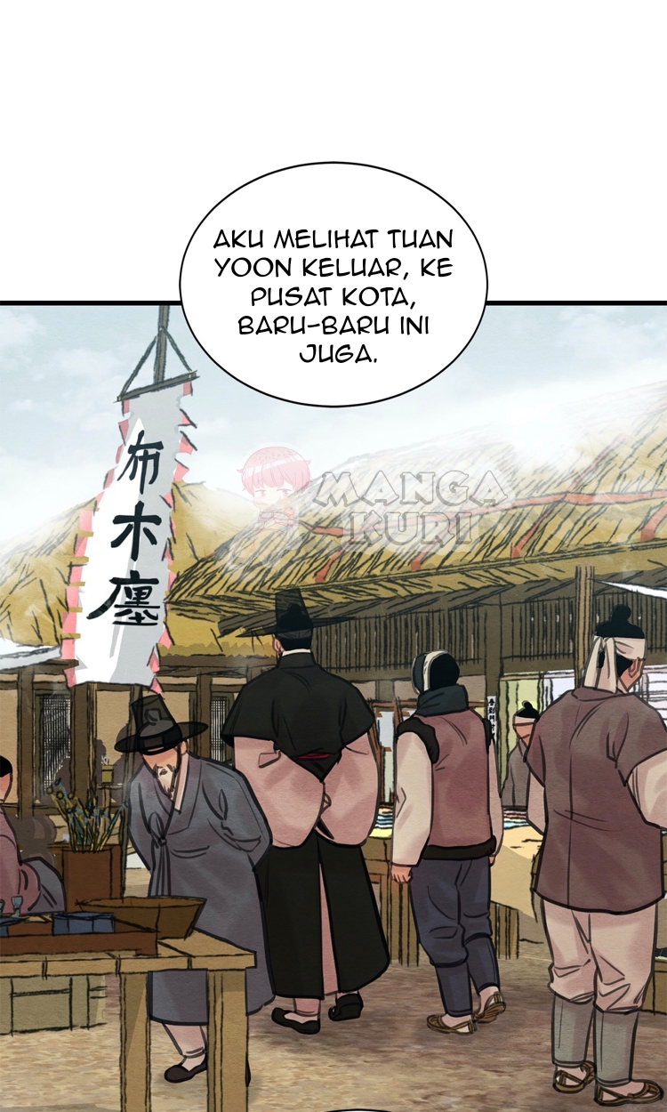 Painter of the night - Chapter 45 (season 2 ch 01) 28