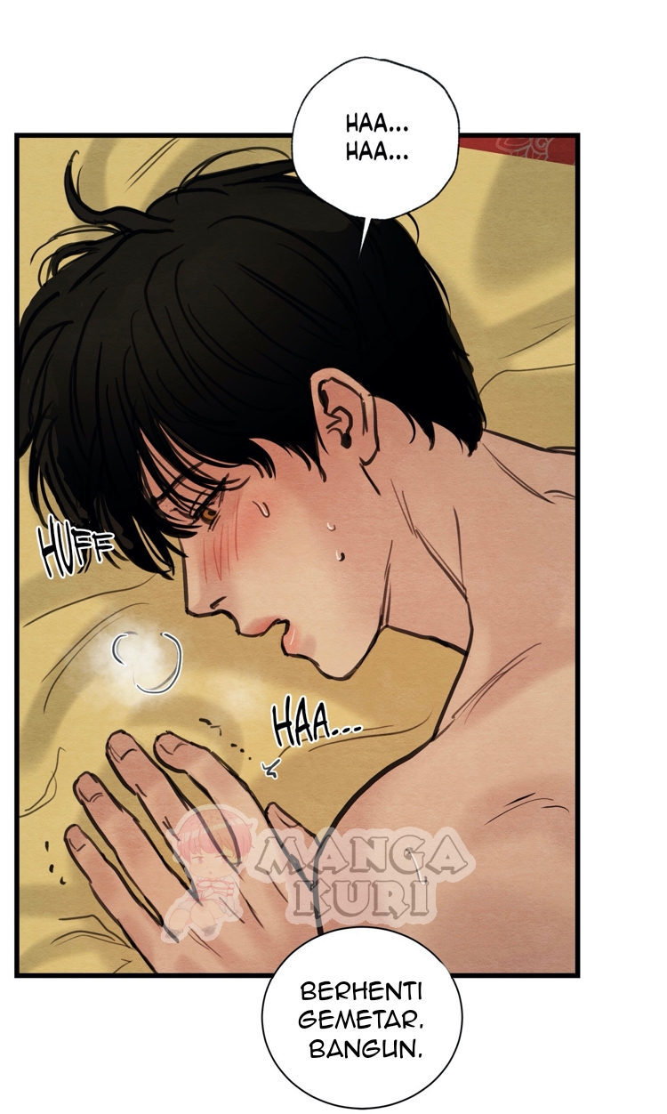 Painter of the night - Chapter 45 (season 2 ch 01) 61