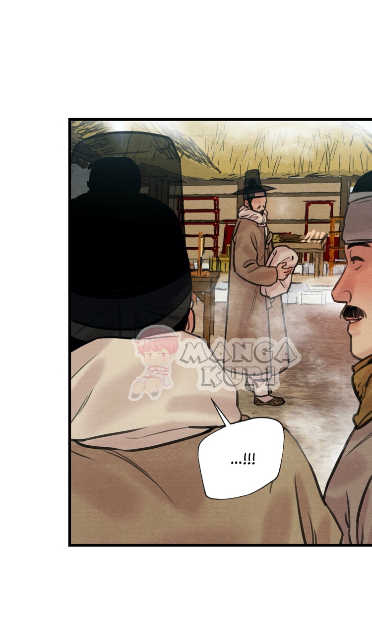 Painter of the night - Chapter 45 (season 2 ch 01) 35