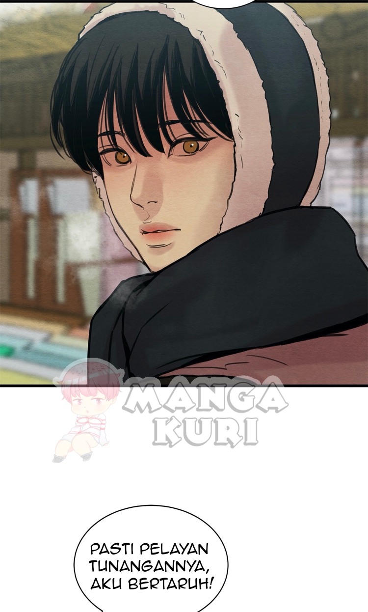 Painter of the night - Chapter 45 (season 2 ch 01) 31