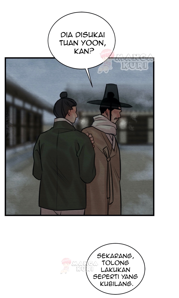 Painter of the night - Chapter 45 (season 2 ch 01) 75