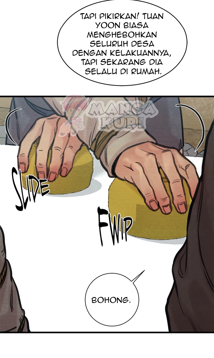 Painter of the night - Chapter 45 (season 2 ch 01) 27