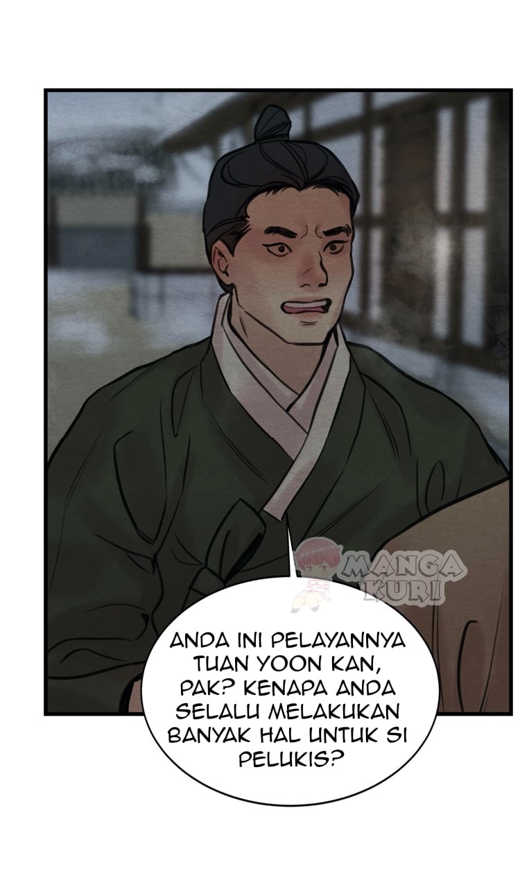 Painter of the night - Chapter 45 (season 2 ch 01) 74