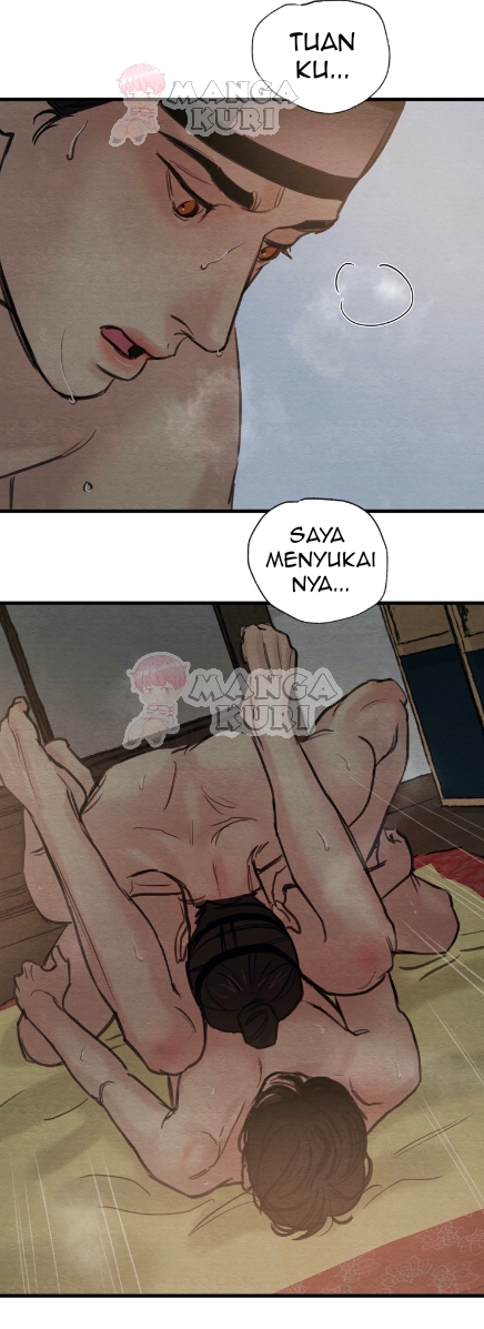 Painter of the night - Chapter 45 (season 2 ch 01) 67