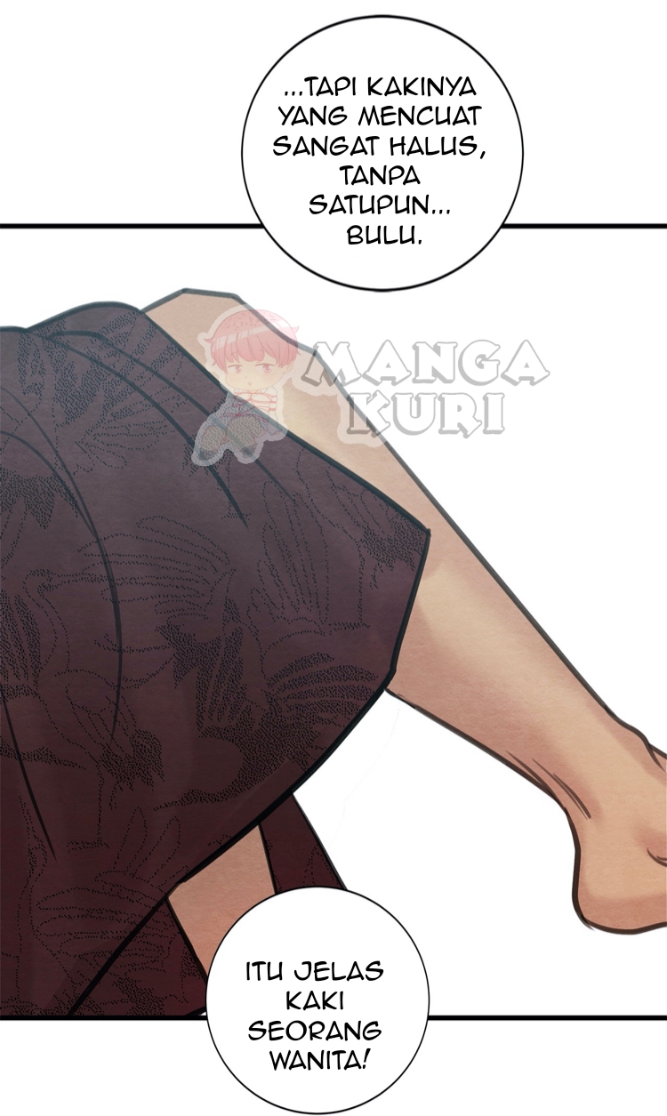 Painter of the night - Chapter 45 (season 2 ch 01) 24