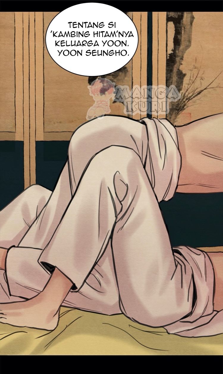 Painter of the night - Chapter 45 (season 2 ch 01) 4