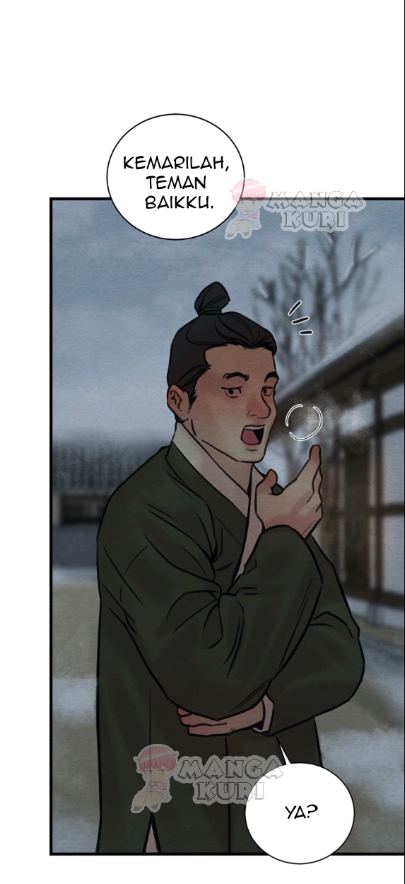 Painter of the night - Chapter 45 (season 2 ch 01) 72