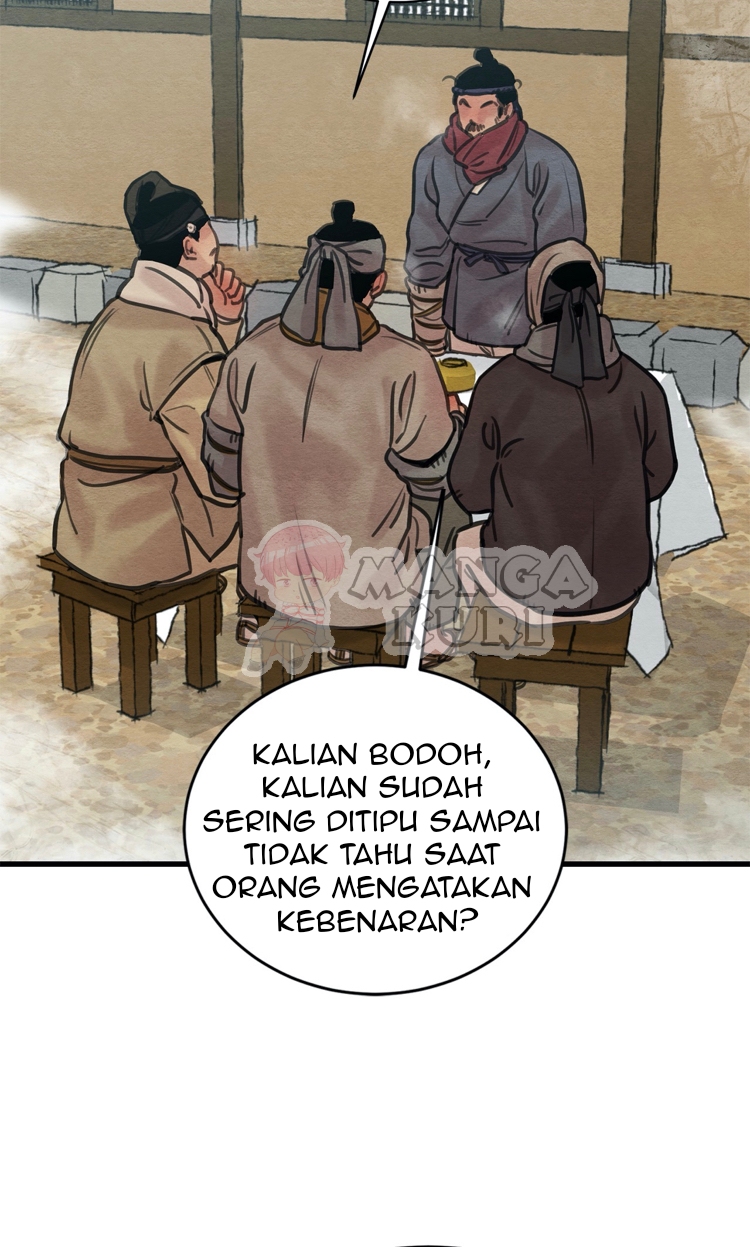 Painter of the night - Chapter 45 (season 2 ch 01) 26