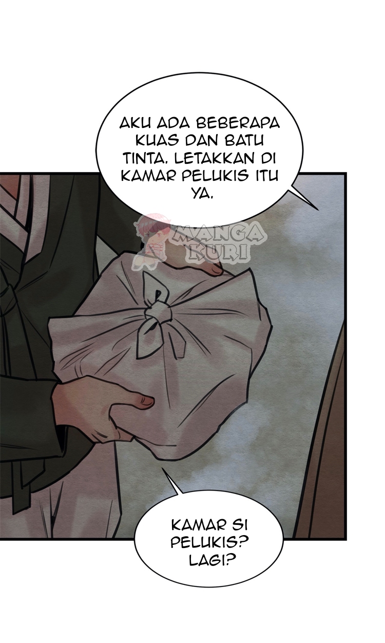 Painter of the night - Chapter 45 (season 2 ch 01) 73