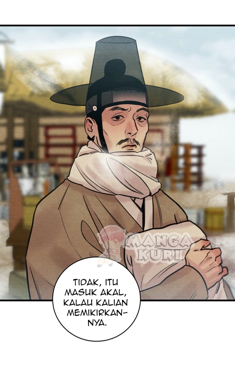 Painter of the night - Chapter 45 (season 2 ch 01) 36