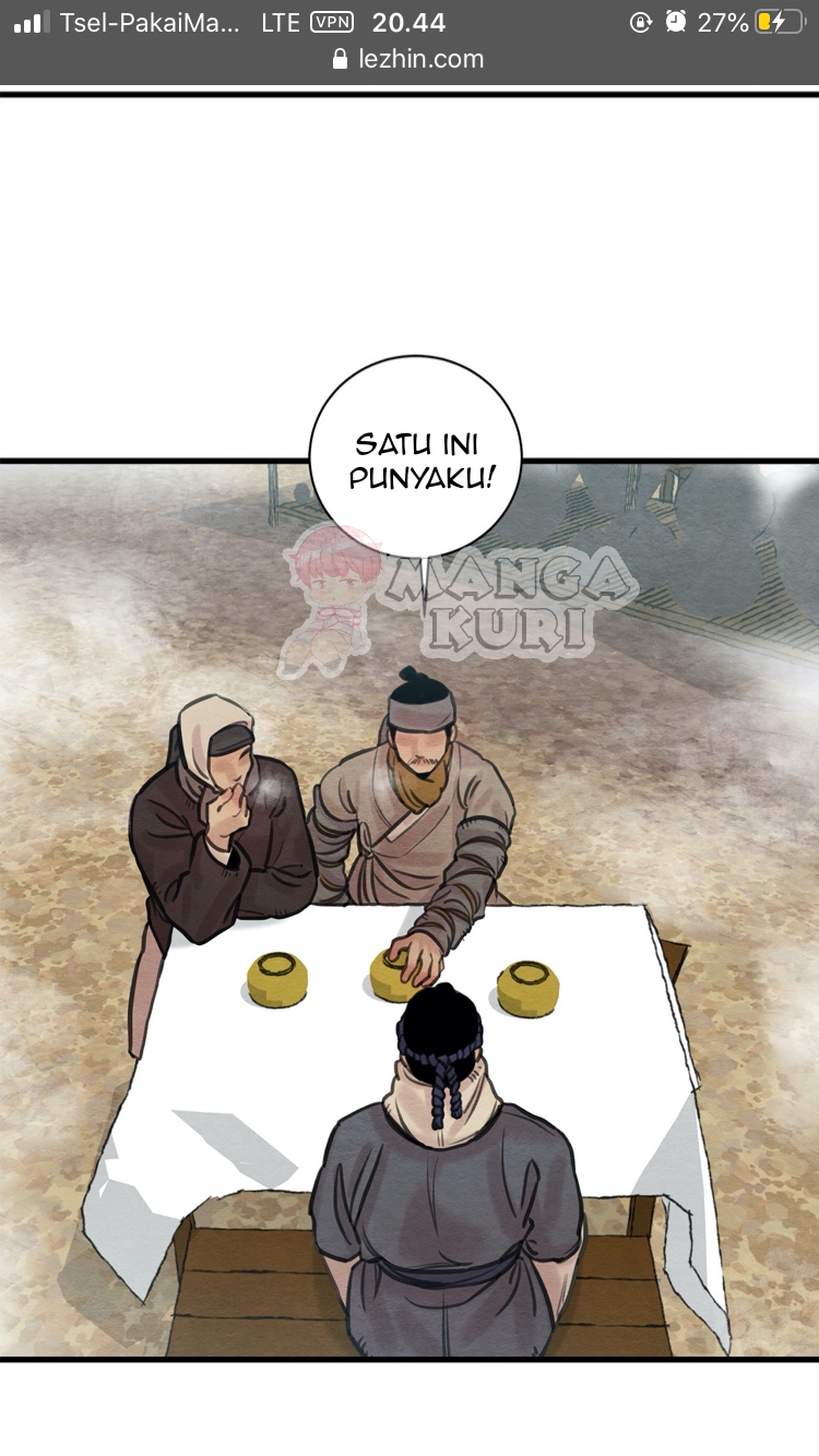 Painter of the night - Chapter 45 (season 2 ch 01) 9