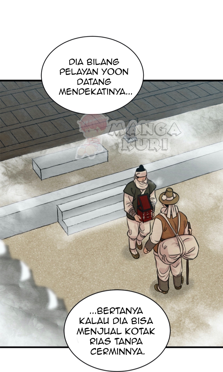 Painter of the night - Chapter 45 (season 2 ch 01) 15