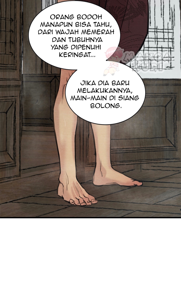 Painter of the night - Chapter 45 (season 2 ch 01) 20
