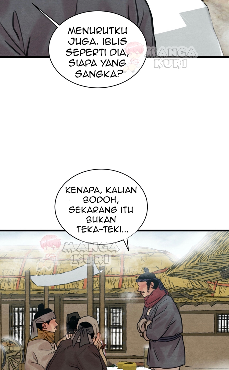 Painter of the night - Chapter 45 (season 2 ch 01) 40