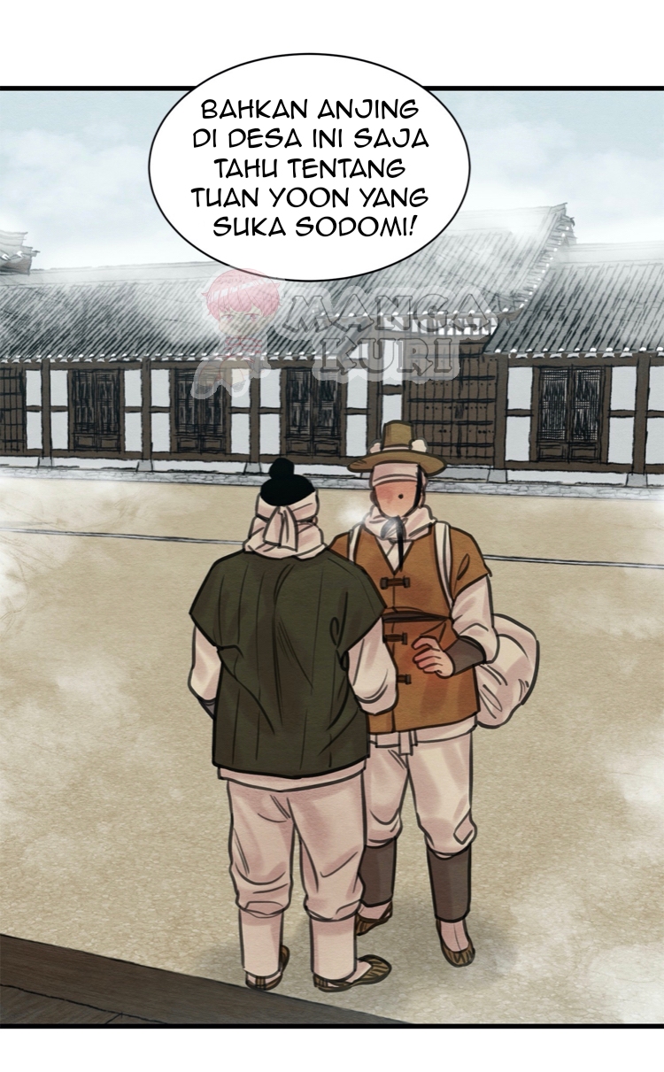 Painter of the night - Chapter 45 (season 2 ch 01) 17