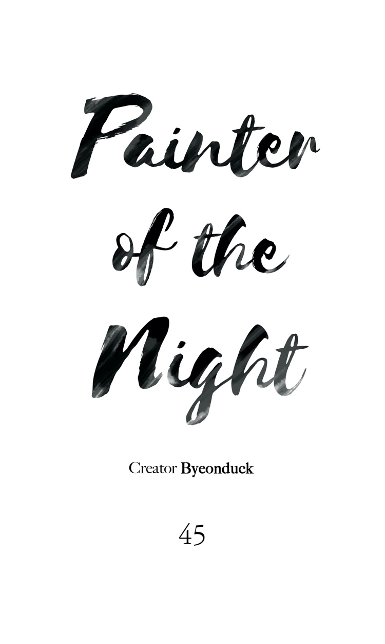 Painter of the night - Chapter 45 (season 2 ch 01) 7