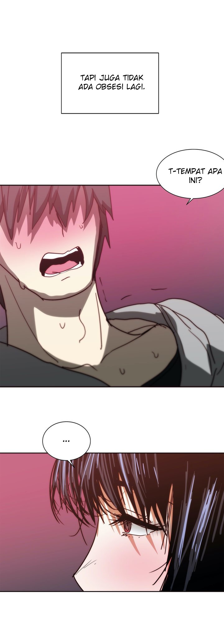 Desire to Kill - Chapter 37 end 50