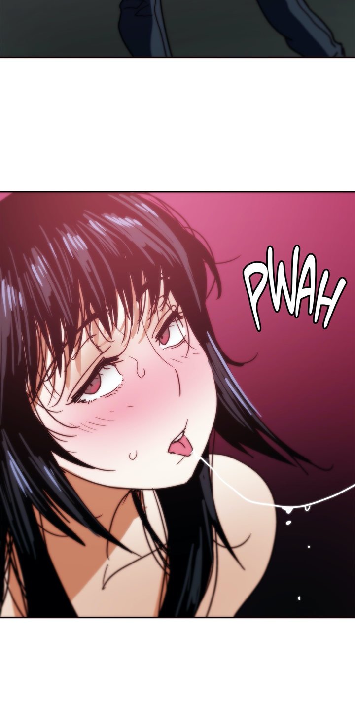 Desire to Kill - Chapter 37 end 47