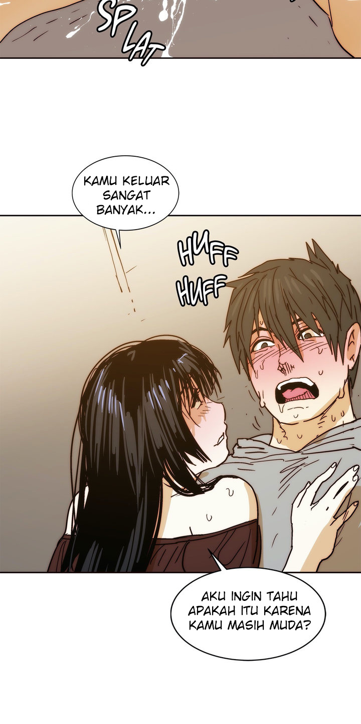 Desire to Kill - Chapter 37 end 33