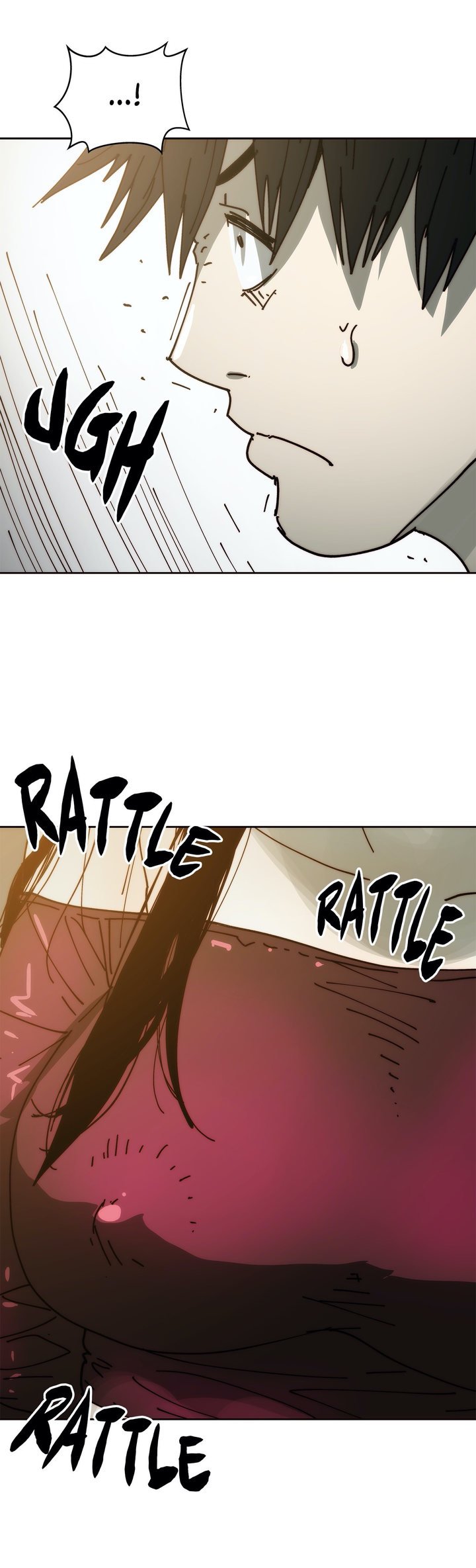 Desire to Kill - Chapter 37 end 15