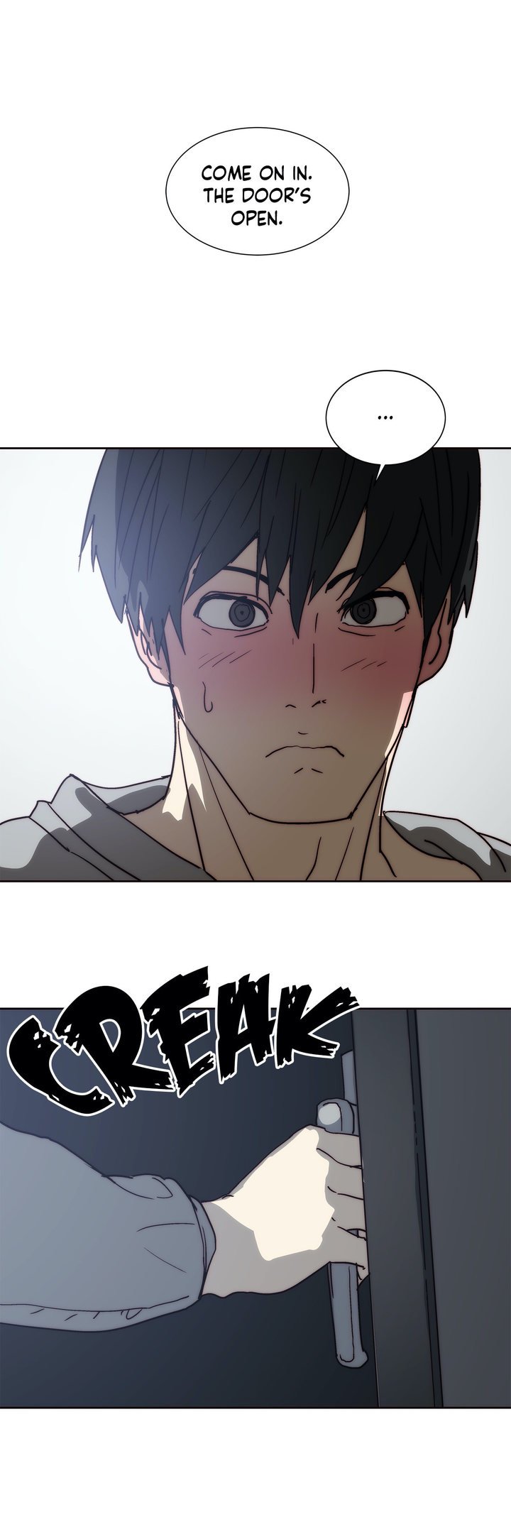 Desire to Kill - Chapter 37 end 40