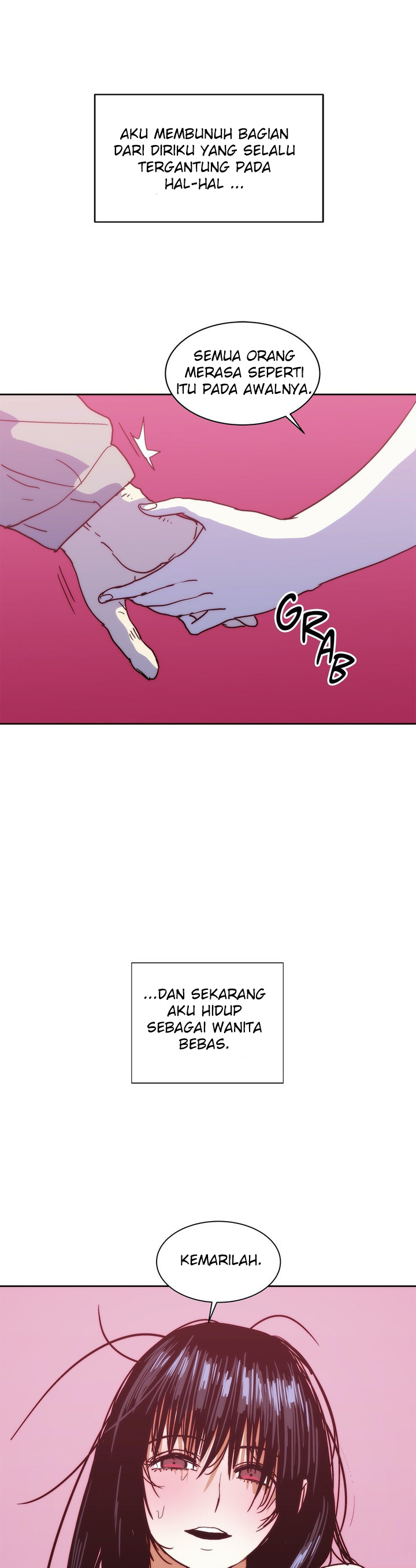 Desire to Kill - Chapter 37 end 51