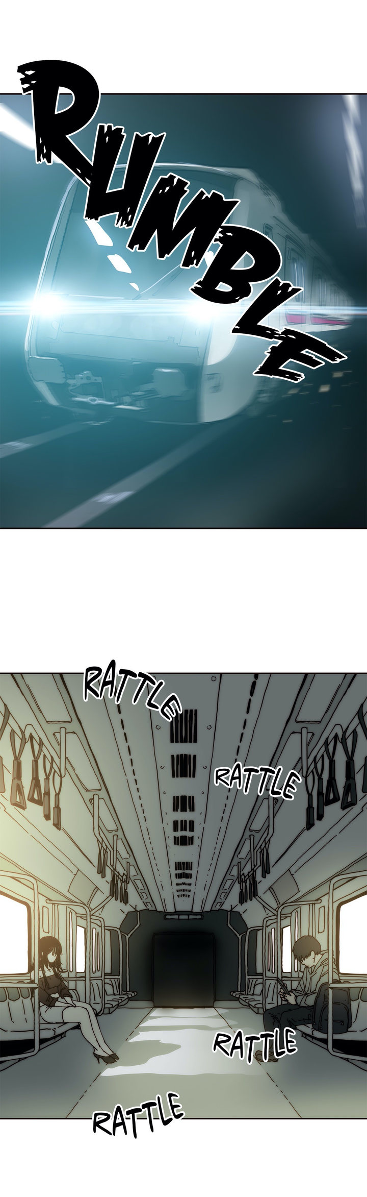 Desire to Kill - Chapter 37 end 11