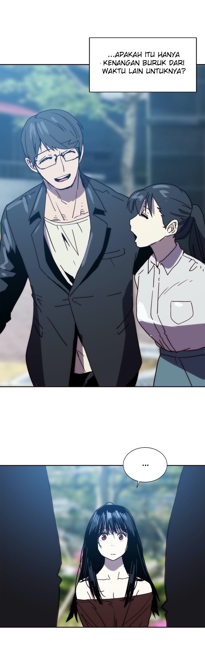 Desire to Kill - Chapter 37 end 8