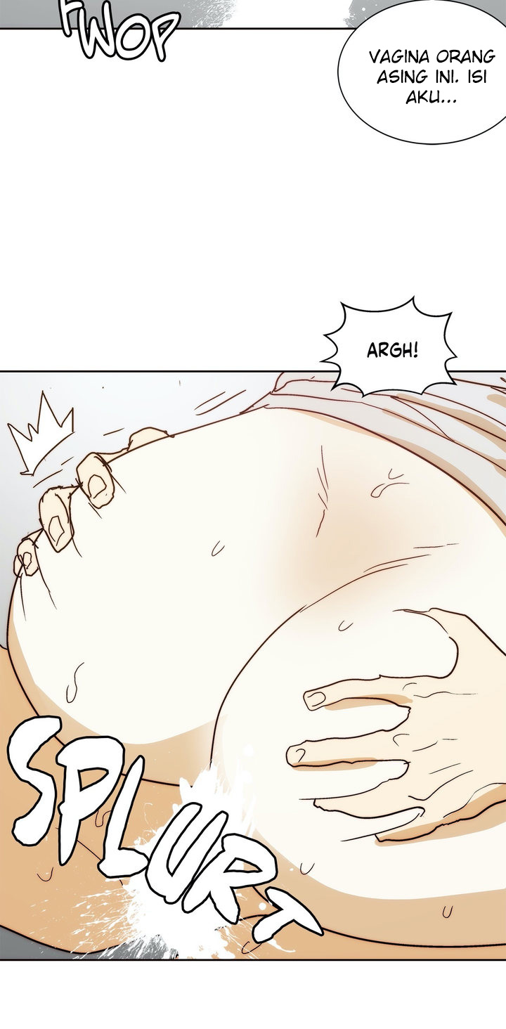 Desire to Kill - Chapter 37 end 29