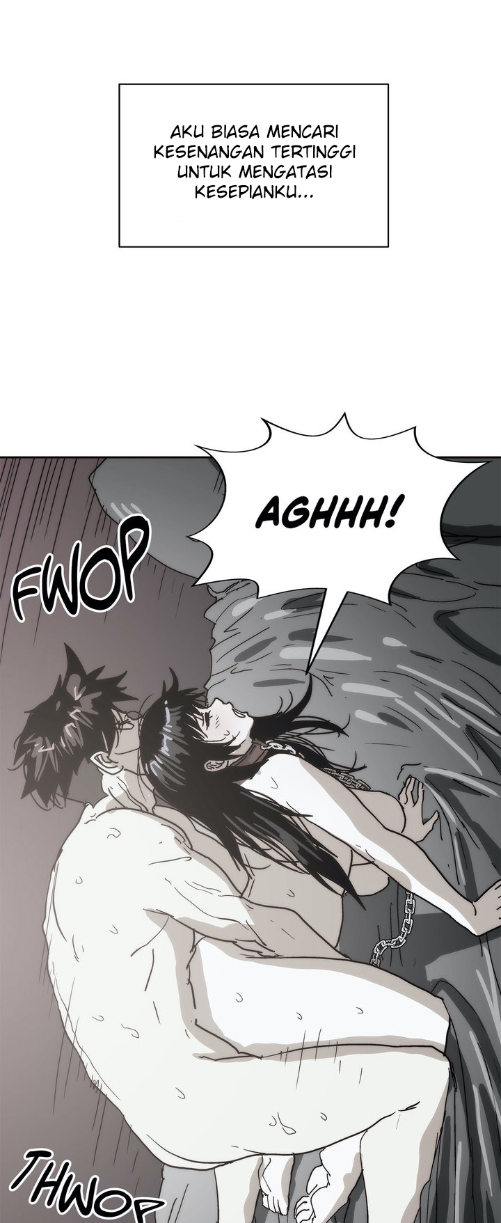 Desire to Kill - Chapter 37 end 19