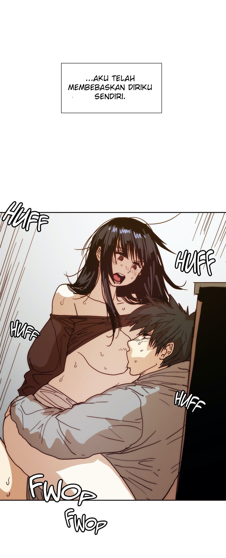Desire to Kill - Chapter 37 end 25