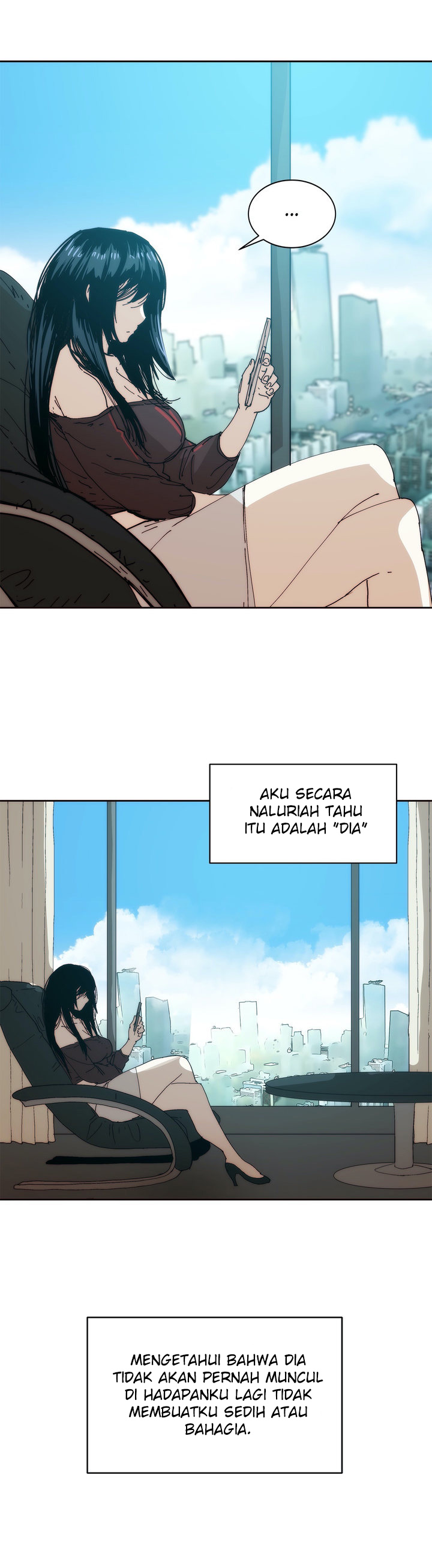 Desire to Kill - Chapter 37 end 3