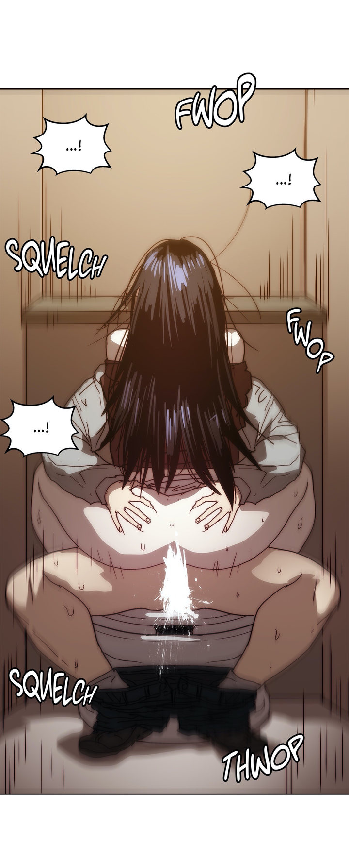 Desire to Kill - Chapter 37 end 24