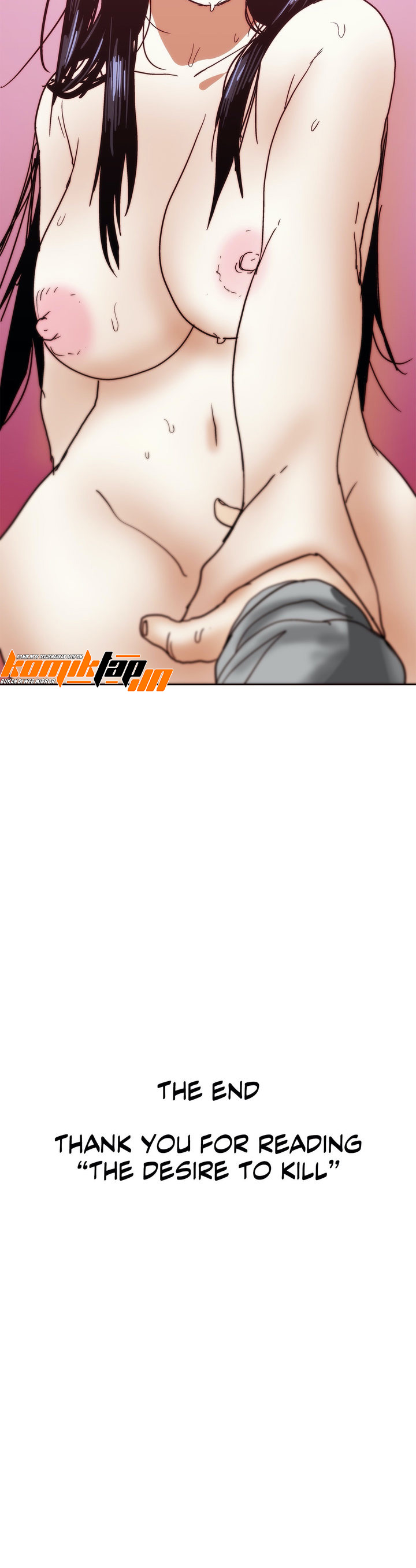 Desire to Kill - Chapter 37 end 52