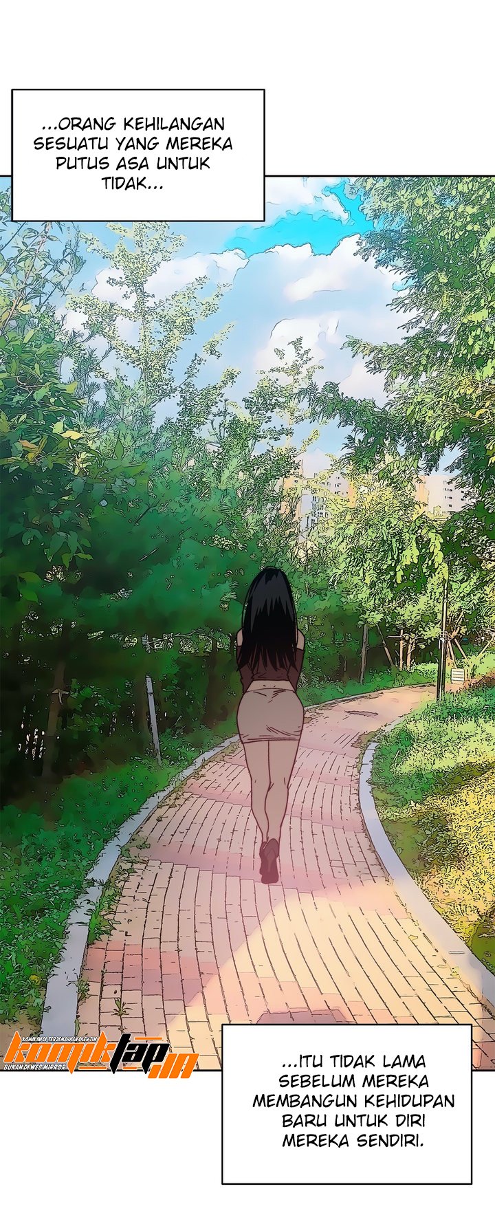 Desire to Kill - Chapter 37 end 10