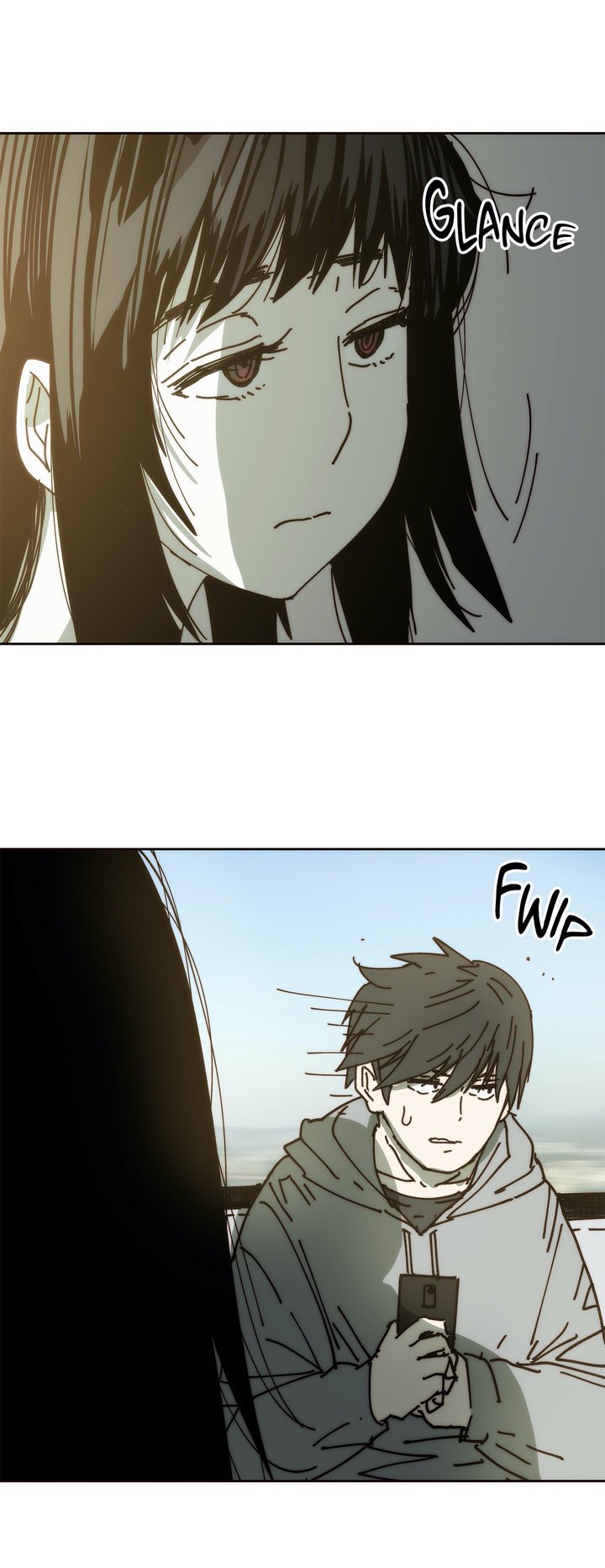 Desire to Kill - Chapter 37 end 12