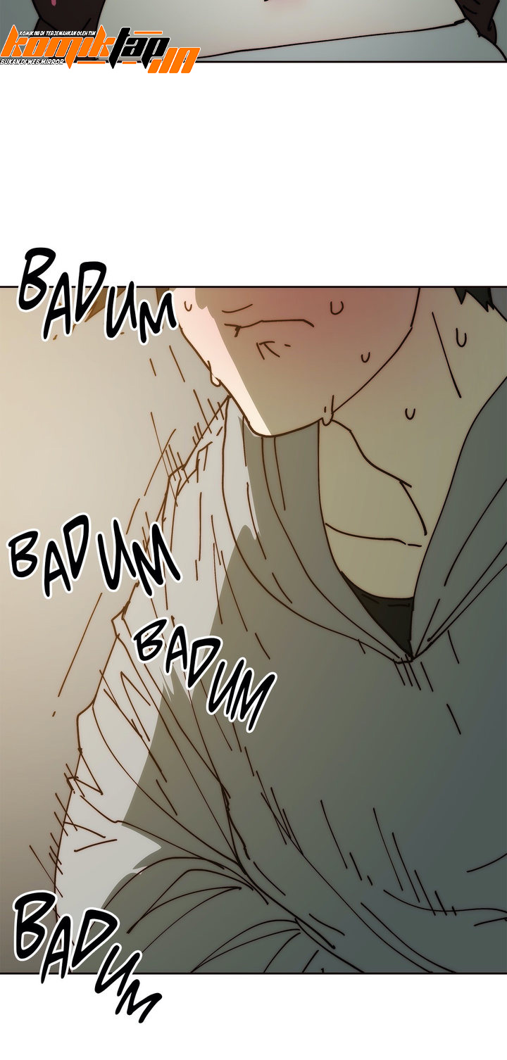 Desire to Kill - Chapter 37 end 18