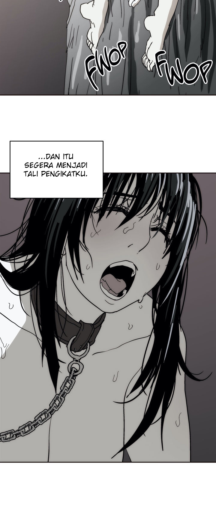 Desire to Kill - Chapter 37 end 20