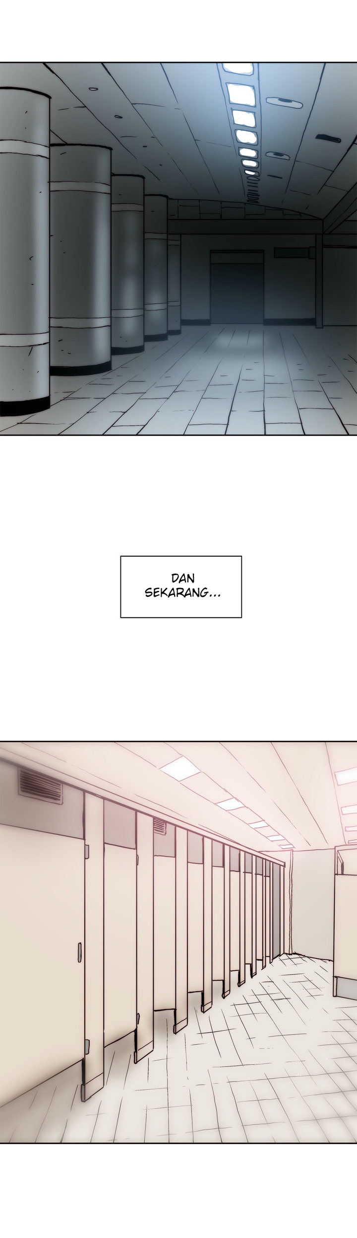 Desire to Kill - Chapter 37 end 23