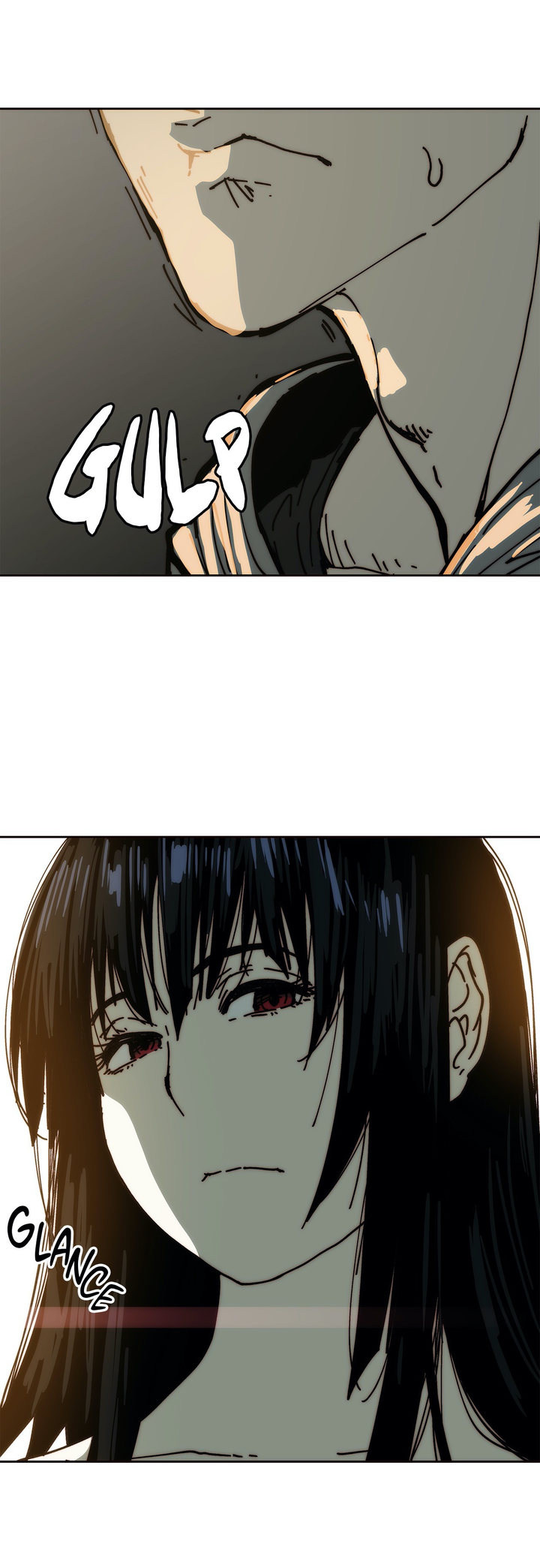 Desire to Kill - Chapter 37 end 16