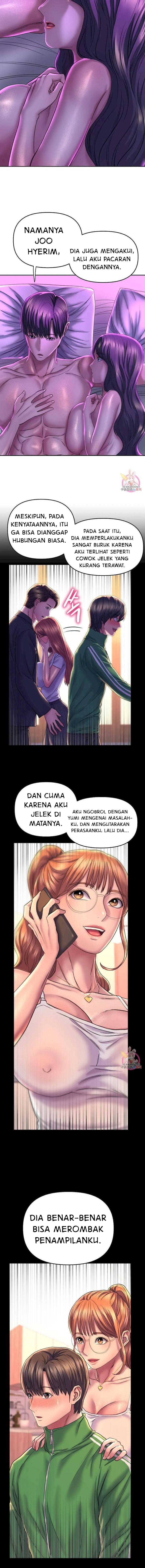 Double Face - Chapter 30 tamat 6