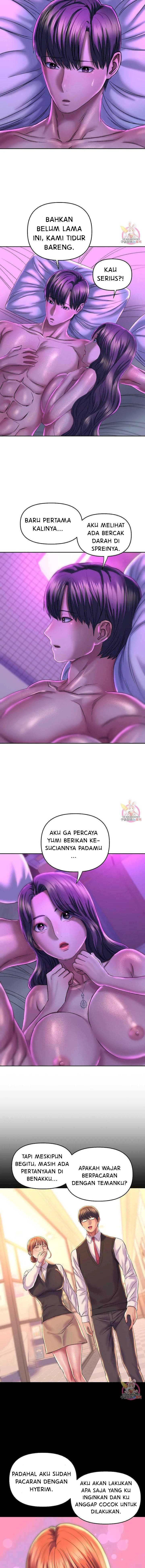 Double Face - Chapter 30 tamat 8