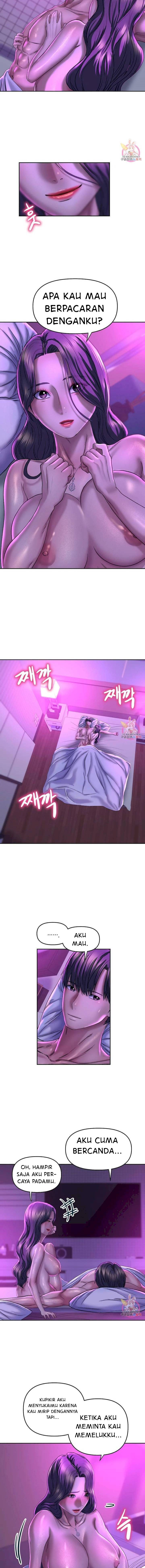 Double Face - Chapter 30 tamat 4